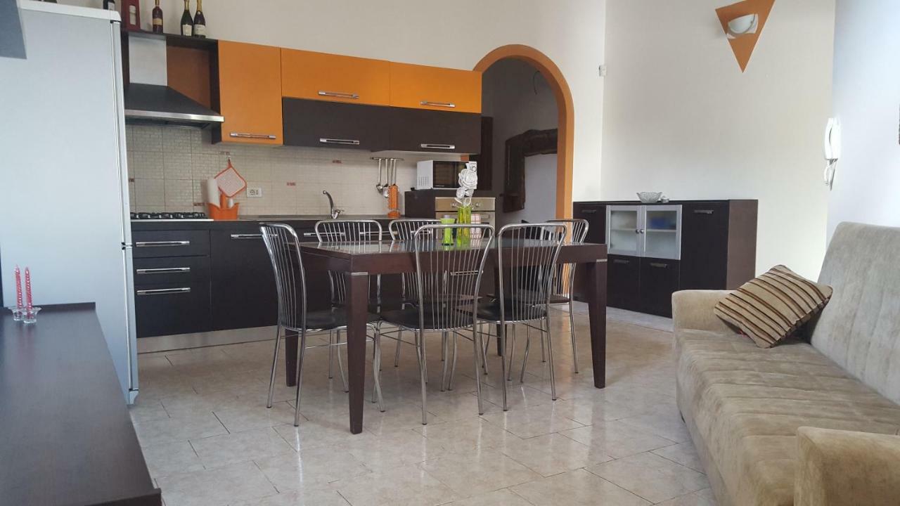 Villetta Rutt Casa vacanze *